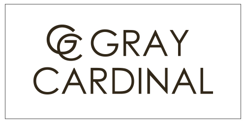 Gray Cardinal