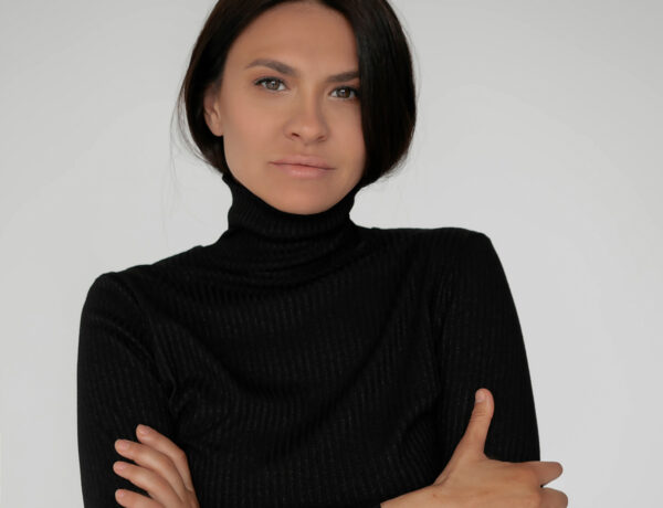 Елена Поворова